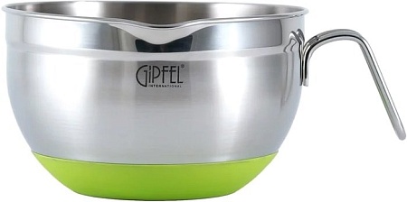 Миска для смешивания Gipfel Federica 5819