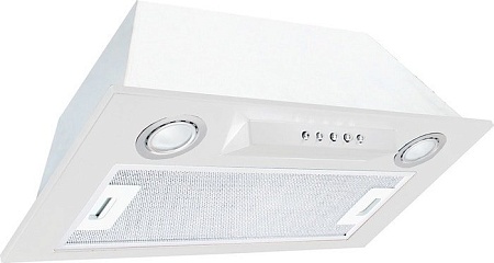 Кухонная вытяжка Zigmund & Shtain K 006.51 W