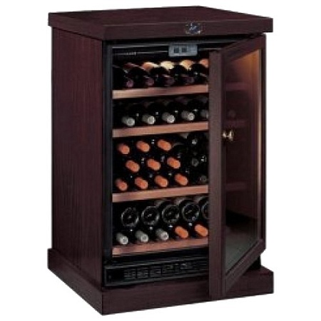 Винный шкаф IP INDUSTRIE IP INDUSTRIE CEXP 45-6 VU