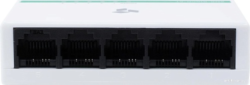 Неуправляемый коммутатор SNR SNR-S1000-5T