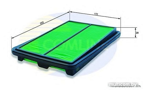 Воздушный фильтр Comline EAF895