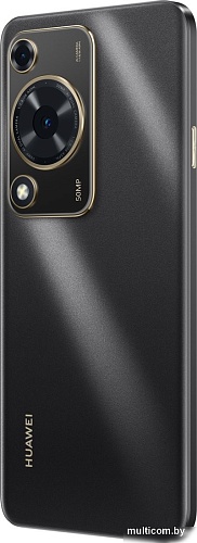 Телефон Huawei nova Y63 GFY-LX1 4GB/128GB (черный)