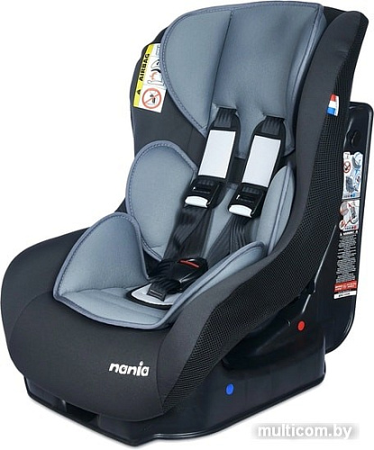 Детское автокресло Nania Maxim Access (Grey)