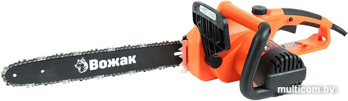 Электрическая пила Вожак ЭПЦ-2500/16