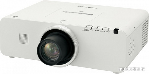 Проектор Panasonic PT-EZ570E