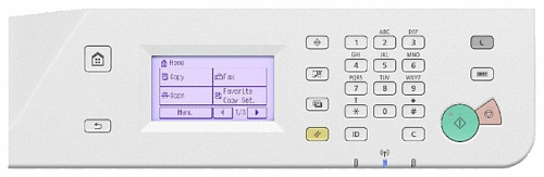 МФУ Canon imageRUNNER 2204N
