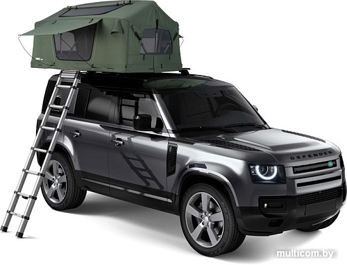 Автомобильная Thule Tepui Foothill (зеленый)