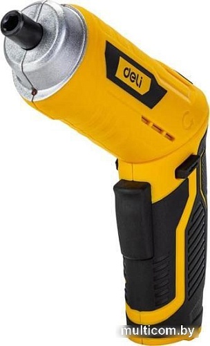 Электроотвертка Deli DL-DP04-E2B1 102990