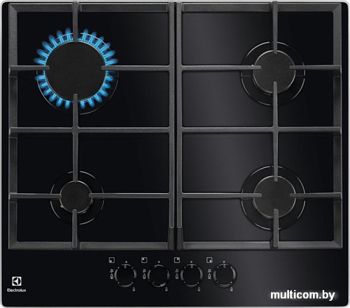 Варочная панель Electrolux GDE263YK