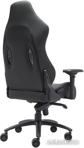 Кресло Everprof Jaguar (экокожа/белый)