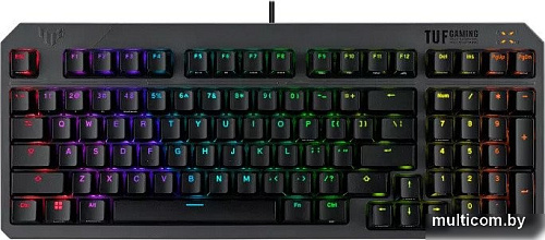 Клавиатура ASUS RA07 TUF Gaming K3 Gen II