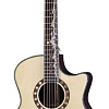 Электроакустическая гитара Crafter ML G-1000CE