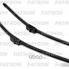 Щетки стеклоочистителя Patron PWB600-FS