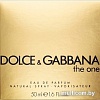 Dolce&amp;Gabbana The One EdP (50 мл)