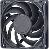 Вентилятор для корпуса SilverStone Vista 120 SST-VS120B