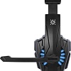 Наушники Defender Warhead G-390 LED