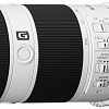 Объектив Sony FE 70-200mm F4 G OSS (SEL70200G)