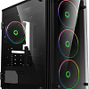 Корпус GameMax Mini Stratos