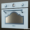 Микроволновая печь Smeg SF4750MPO