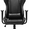 Кресло Raidmax DK702 (черный)