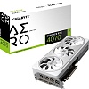 Видеокарта Gigabyte GeForce RTX 4070 Aero 12G GV-N4070AERO-12GD