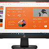 Монитор HP P22va G4