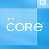 Процессор Intel Core i3-12100F
