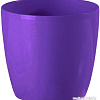 BigPlast Stars Saksija 30535 (перламутровый сиреневый)