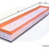 Воздушный фильтр Comline EAF752