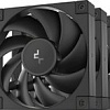 Набор вентиляторов DeepCool FD12 3in1 R-FD12-BKNPN3-G