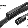 Щетка стеклоочистителя Renault 28890-0610R