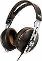 Наушники Sennheiser Momentum M2 AEi Brown