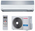 Сплит-система Toshiba RAS-13SKVR-E2 / RAS-13SAVR-E2