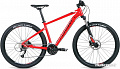 Велосипед Format 1413 27.5 (красный, 2019)