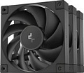 Набор вентиляторов DeepCool FD12 3in1 R-FD12-BKNPN3-G