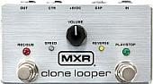 Гитарная педаль MXR M303 Clone Looper