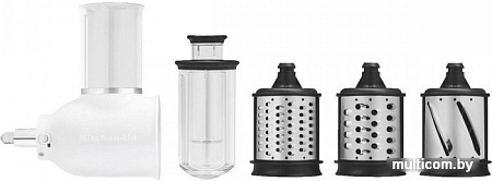 Насадка-овощерезка KitchenAid 5KSMVSA