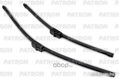 Щетки стеклоочистителя Patron PWB600-FS