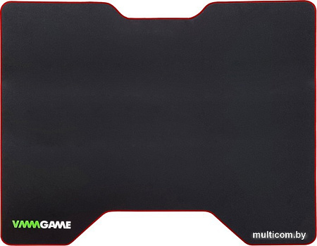 Коврик для стола VMM Game One Mat 100 OTM-1BKRD