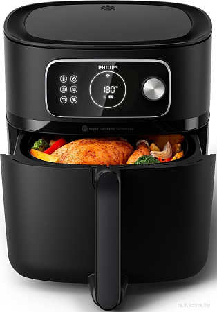 Аэрофритюрница Philips HD9876/90