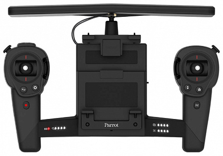 Квадрокоптер Parrot Bebop Drone 2