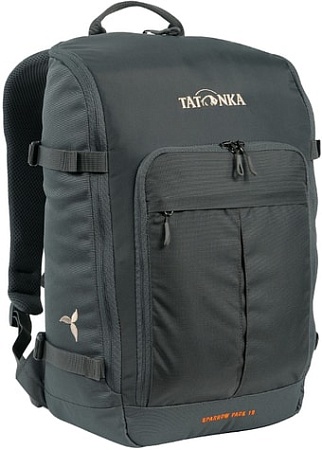 Рюкзак Tatonka Server Pack 19 (titan grey)