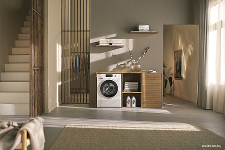 Стиральная машина Miele WWB380 WCS 125 Edition