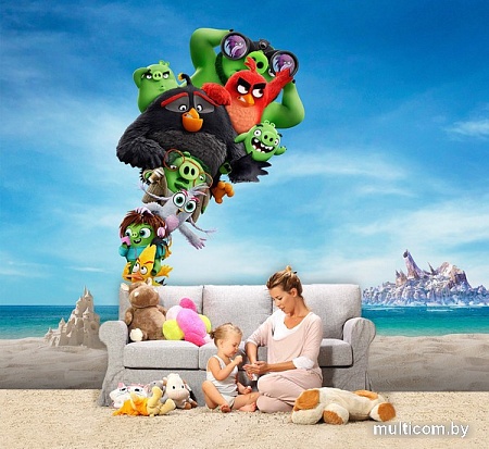 Фотообои Arthata листовые Fotooboi-149 (300x270)