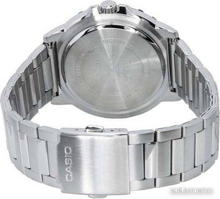 Наручные часы Casio MTD-125D-2A1