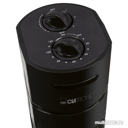 Вентилятор Clatronic TVL 3770