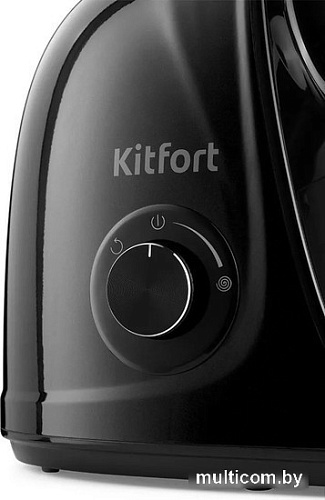 Соковыжималка Kitfort KT-1146-1