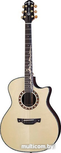 Электроакустическая гитара Crafter ML G-1000CE