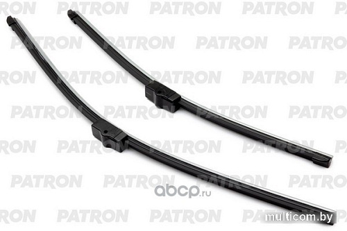 Щетки стеклоочистителя Patron PWB600-FS