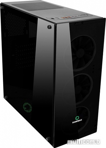 Корпус GameMax Vision RC